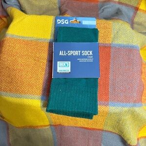 All Sport Socks